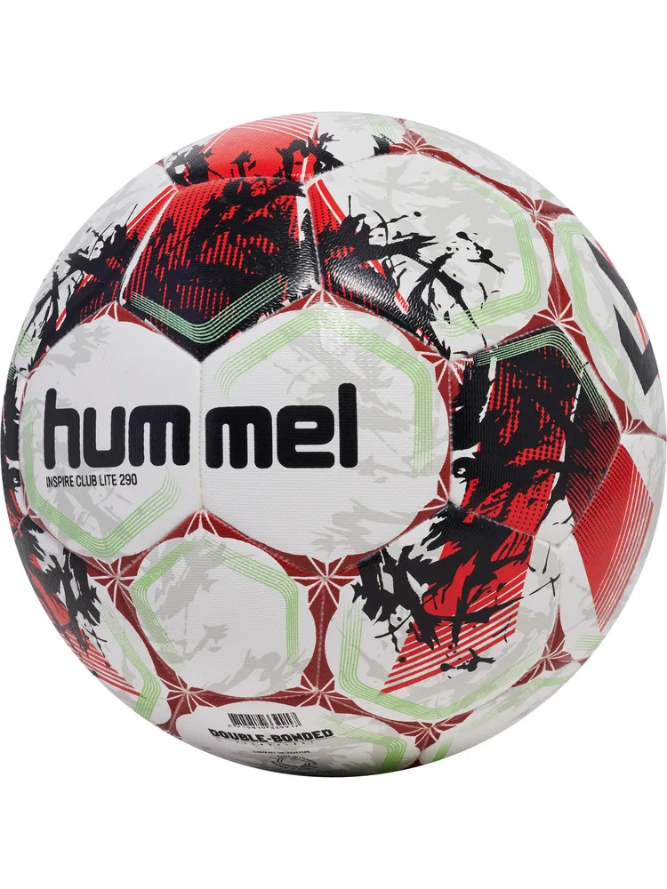 Мяч футбольный Hummel Inspire Club Lite 290