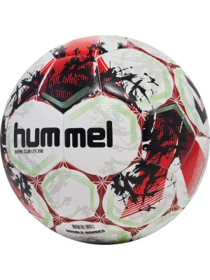 Мяч футбольный Hummel Inspire Club Lite 290