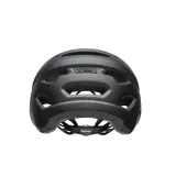 Шлем велосипедный Bell 4Forty чёрный — фото 2