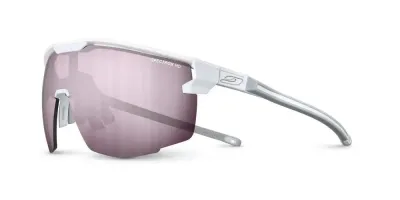 Очки спортивные Julbo Ultimate Spectron HD 3 белый/светло-серый