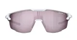 Очки спортивные Julbo Ultimate Spectron HD 3 белый/светло-серый — фото 2