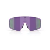 Солнцезащитные очки Bliz P003 фиолетовые унисекс — фото 2