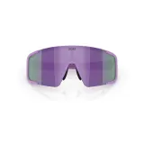 Солнцезащитные очки Bliz P003 фиолетовые унисекс — фото 3