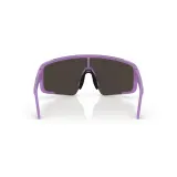 Солнцезащитные очки Bliz P003 фиолетовые унисекс — фото 4