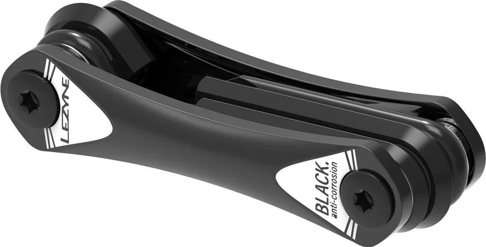 Мультитул велосипедный Lezyne RAP II-6