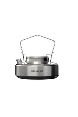 Fire-Maple Туристический чайник Antarcti Kettle 0,6 л