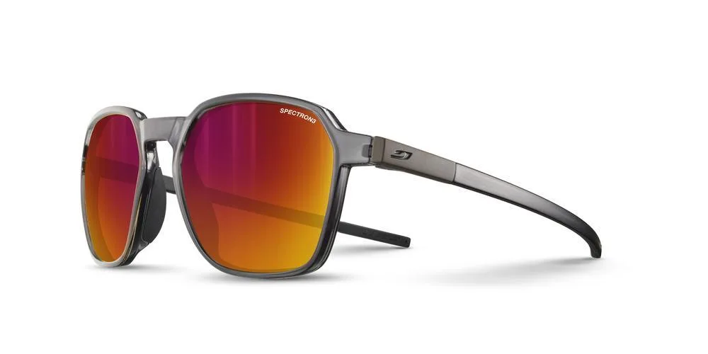 Очки солнцезащитные Julbo Drive чёрные Spectron категория 3