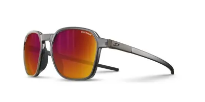 Очки солнцезащитные Julbo Drive чёрные Spectron категория 3