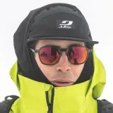 Очки солнцезащитные Julbo Drive чёрные Spectron категория 3 — фото 2