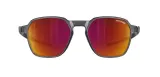 Очки солнцезащитные Julbo Drive чёрные Spectron категория 3 — фото 4