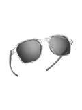 Очки солнцезащитные Julbo Drive чёрные Spectron категория 3 — фото 7