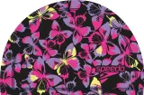 Шапочка для плавания детская Speedo Printed Pace Cap — фото 1
