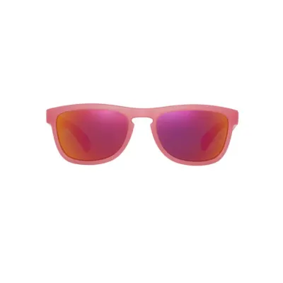 Солнцезащитные очки детские Sinner Richmond Wayfarer розовые