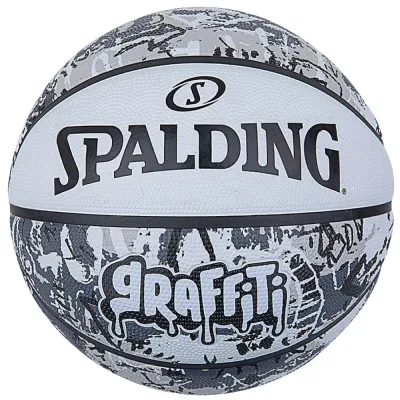 Мяч баскетбольный Spalding Graffiti тренировочный