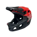 Ewheel Шлем велосипедный P2R 360 полнолицевой — фото 1