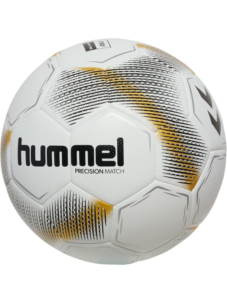 Мяч футбольный Hummel hmlPRECISION MATCH