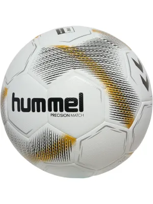 Мяч футбольный Hummel hmlPRECISION MATCH