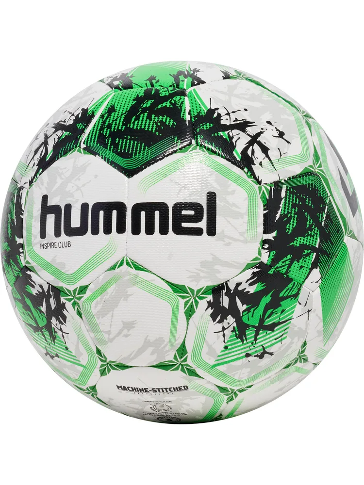 Мяч футбольный Hummel Inspire Club