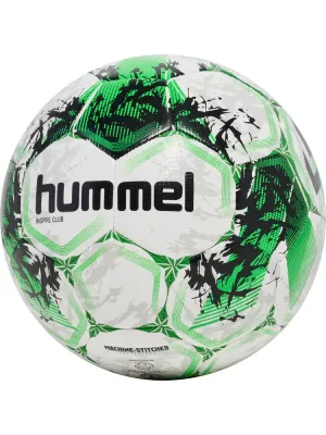 Мяч футбольный Hummel Inspire Club