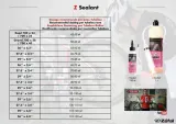 Герметик для велосипедных шин ZEFAL Z Sealant 1000 мл — фото 3