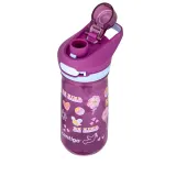 Contigo Детская бутылка Jessie 420 мл, Grape Retro — фото 2