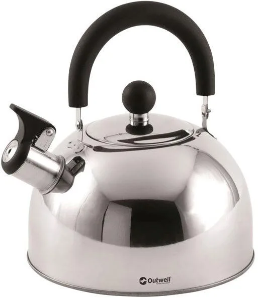 Туристический чайник Outwell Tea Break Kettle L