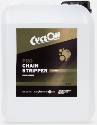 Обезжириватель для велосипедной трансмиссии CyclOn Pro Chain Stripper 5 л