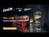 Обезжириватель для велосипедной трансмиссии CyclOn Pro Chain Stripper 5 л — фото 2