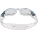 Очки для плавания женские Aquasphere Kaiman Lady с прозрачными линзами — фото 3