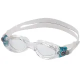 Очки для плавания женские Aquasphere Kaiman Lady с прозрачными линзами — фото 4