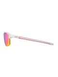 Солнцезащитные очки Julbo Split бело-розовые, категория 3 — фото 3