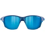 Солнцезащитные очки Julbo Split бело-розовые, категория 3 — фото 7