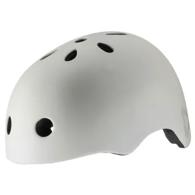 Шлем велосипедный городской LEATT MTB Urban 1.0 стальной