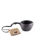 Туристическая кружка Kupilka 12 BOX black — фото 1