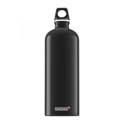 Бутылка для воды Sigg Traveller 1.0 л