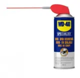 Масло для сверления и резки WD-40 спрей 400 мл — фото 1