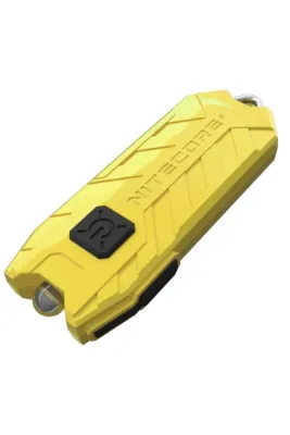 Фонарь-брелок Nitecore Tube V2.0 55 лм