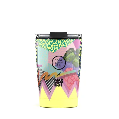 Термокружка Cool Bottles 330 мл Xclusive
