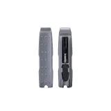 Флягодержатель с ремнабором Crankbrothers SOS BC2 — фото 3