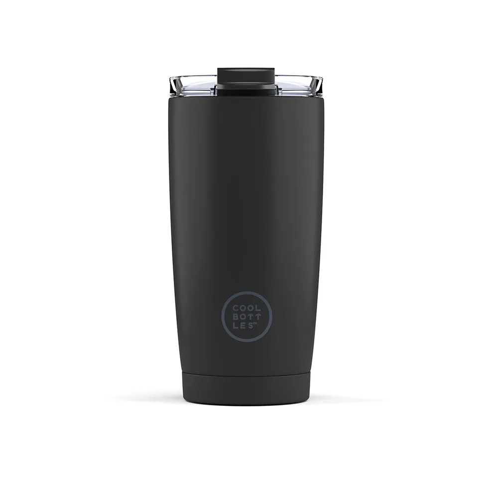 Термокружка Cool Bottles 550 мл Triple Cool