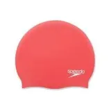 Шапочка для плавания Speedo Moulded Silicone унисекс — фото 1