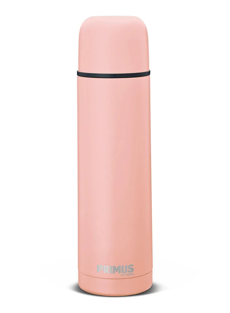 Термос Primus Classic Light Vacuum Bottle 1,0 л pale peach