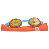 Набор для плавания детский Speedo Jet V2 Swim Set: очки и шапочка — фото 6