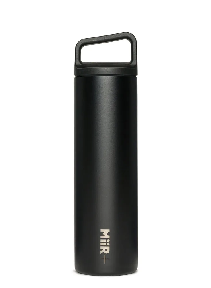 Термобутылка MiiR Climate+ Wide Mouth Bottle