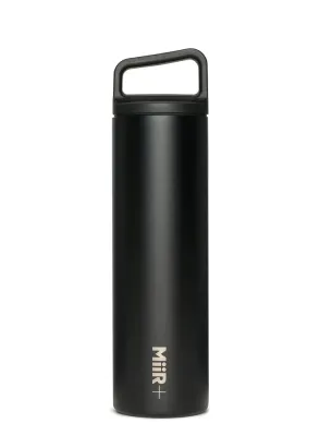 Термобутылка MiiR Climate+ Wide Mouth Bottle
