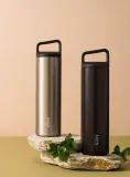 Термобутылка MiiR Climate+ Wide Mouth Bottle — фото 6