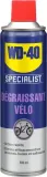 Обезжириватель для велосипедной трансмиссии WD-40, 500 мл — фото 1