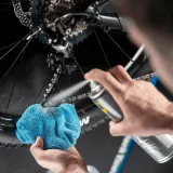 Обезжириватель для велосипедной трансмиссии WD-40, 500 мл — фото 2