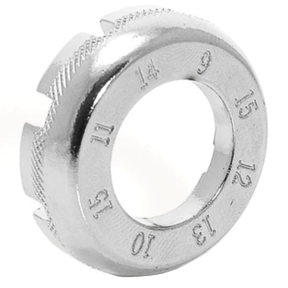 Ключ спицевой плоский XLC TO-S42