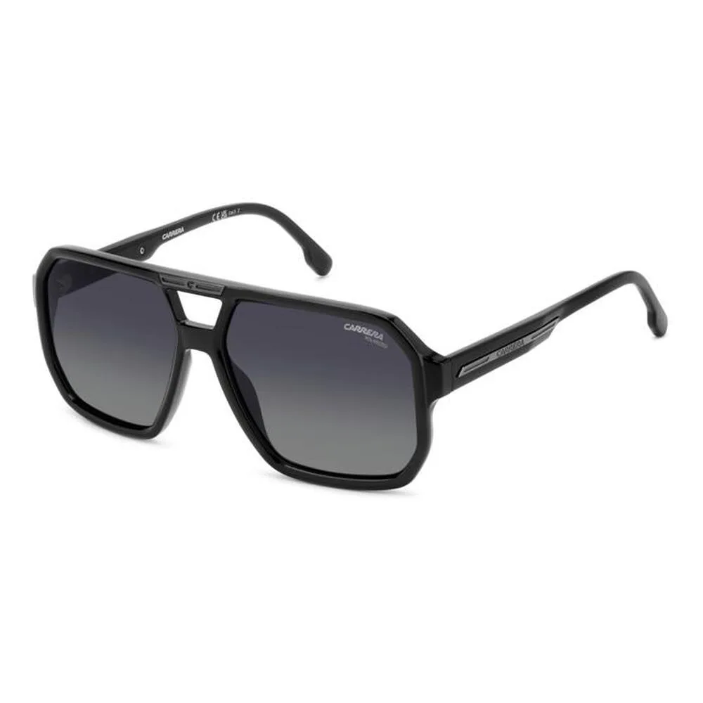 Солнцезащитные очки Carrera Victory C 01/S 807 мужские поляризационные 60 мм